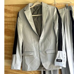 BoohooMan MANOfficial Suit Jacket (JACKET ONLY) Size 36